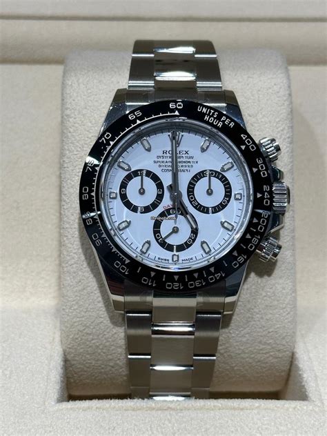 Rolex Daytona for AU,998 for sale from a Trusted Seller on 